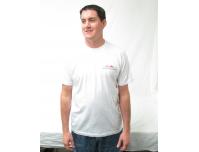 Image of T Shirt featuring David Silver Spares Logo, Medium